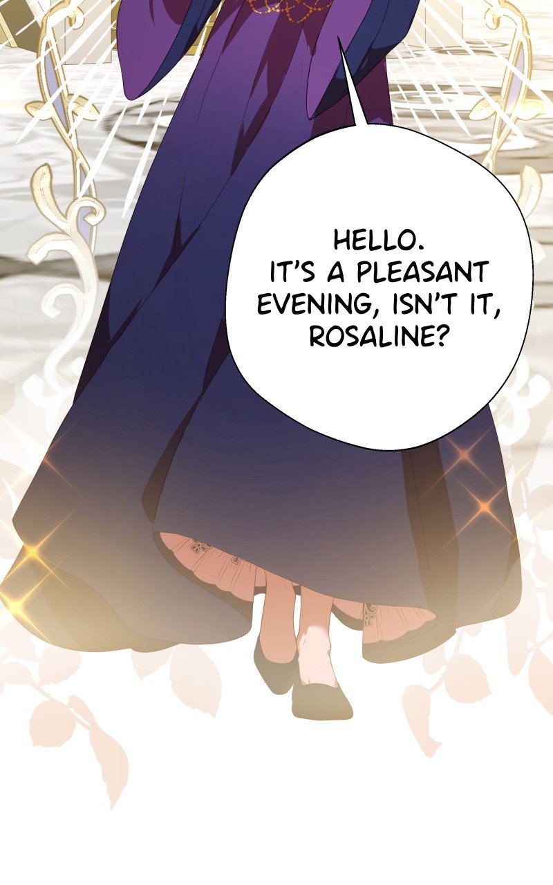 Go Away Romeo chapter 5 page 19