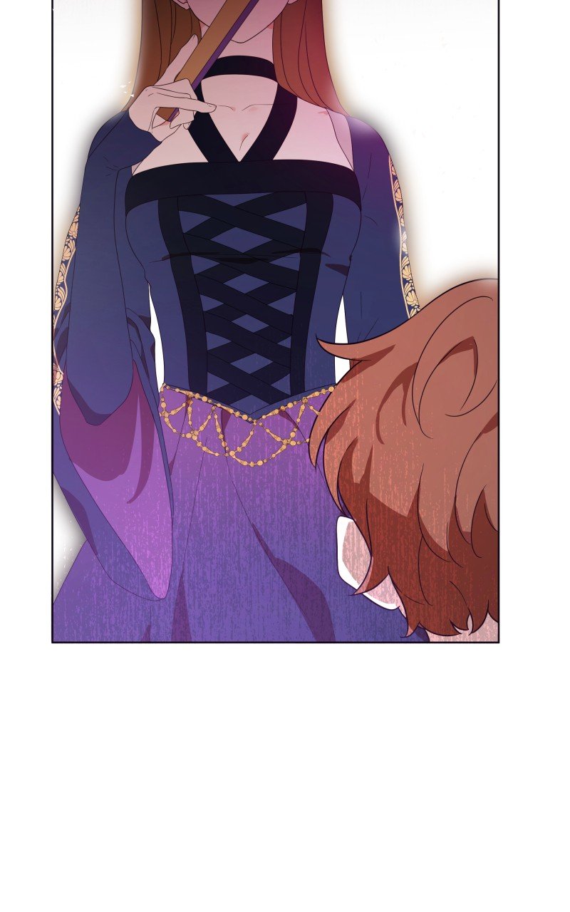 Go Away Romeo chapter 5 page 22