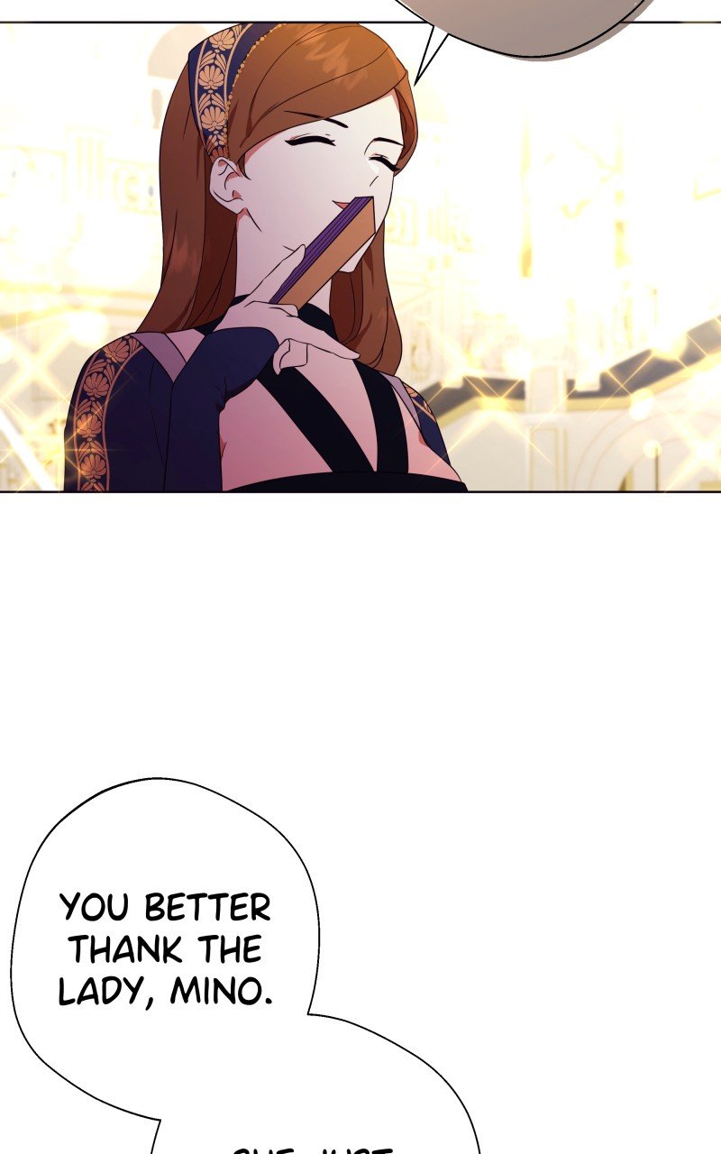 Go Away Romeo chapter 5 page 24