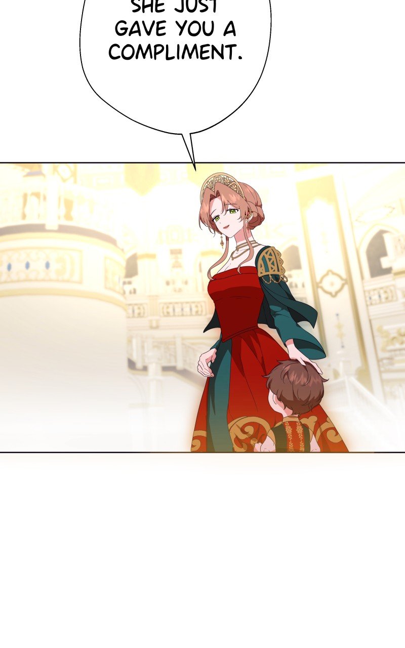 Go Away Romeo chapter 5 page 25