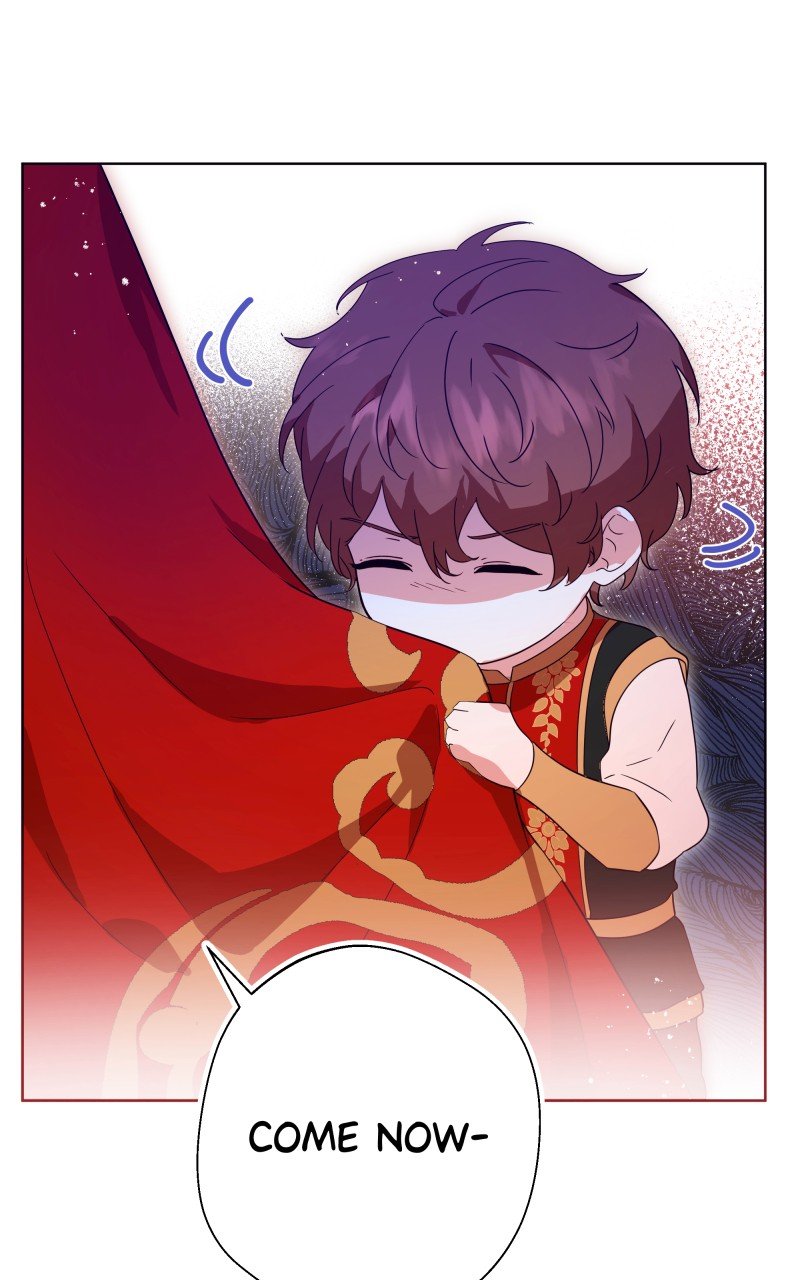 Go Away Romeo chapter 5 page 26