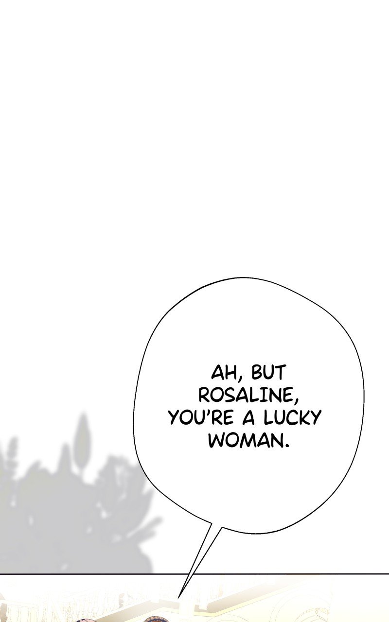 Go Away Romeo chapter 5 page 28
