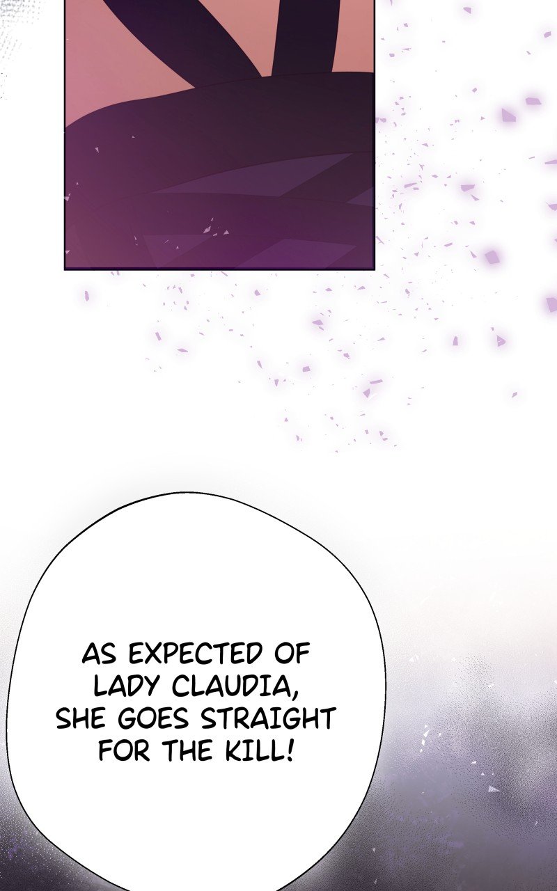 Go Away Romeo chapter 5 page 31