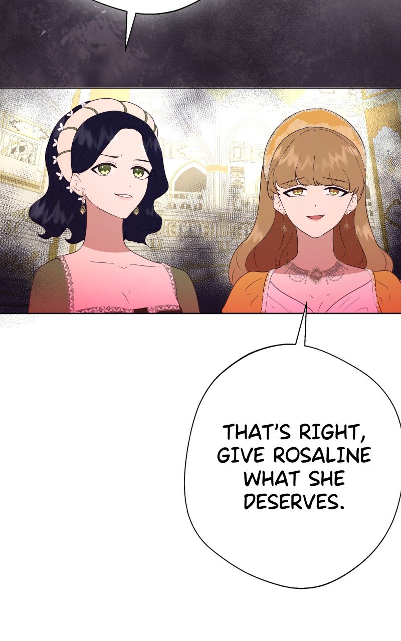 Go Away Romeo chapter 5 page 32