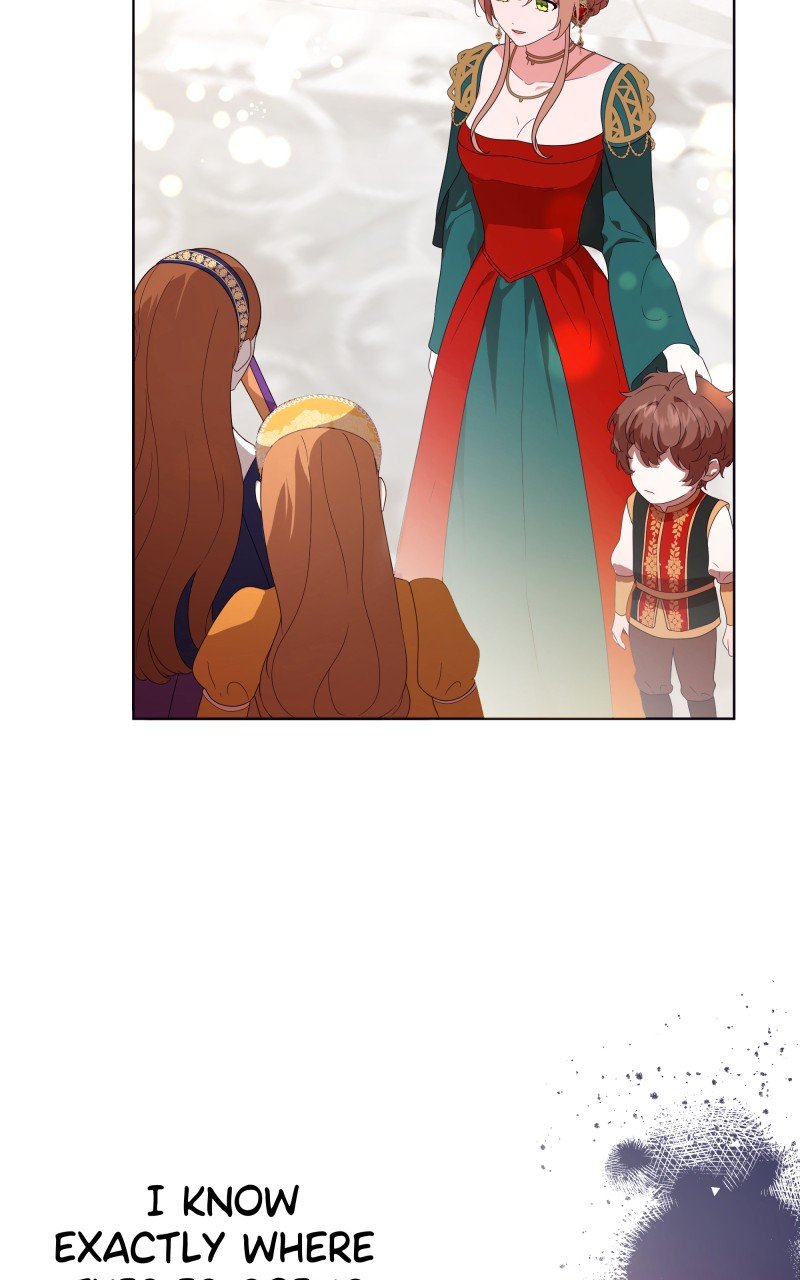 Go Away Romeo chapter 5 page 34