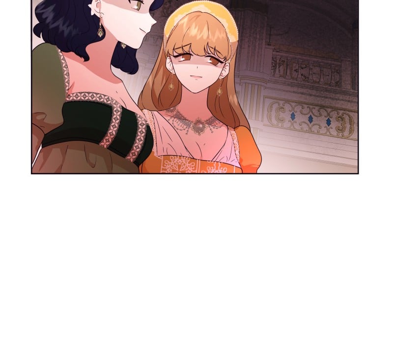 Go Away Romeo chapter 5 page 36