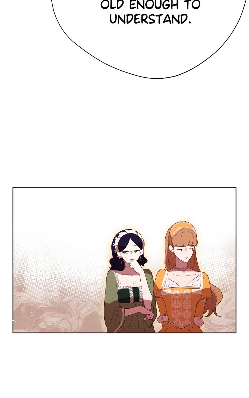 Go Away Romeo chapter 5 page 44
