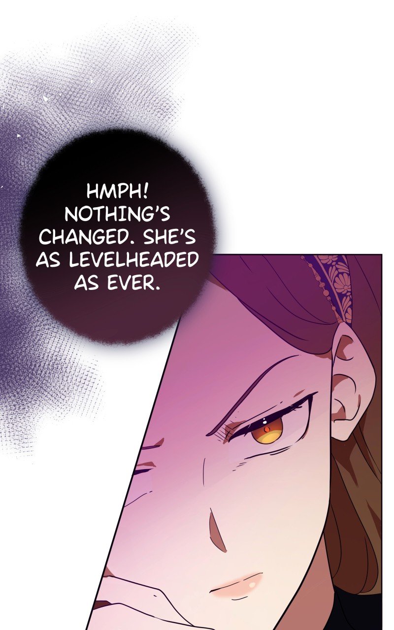 Go Away Romeo chapter 5 page 45