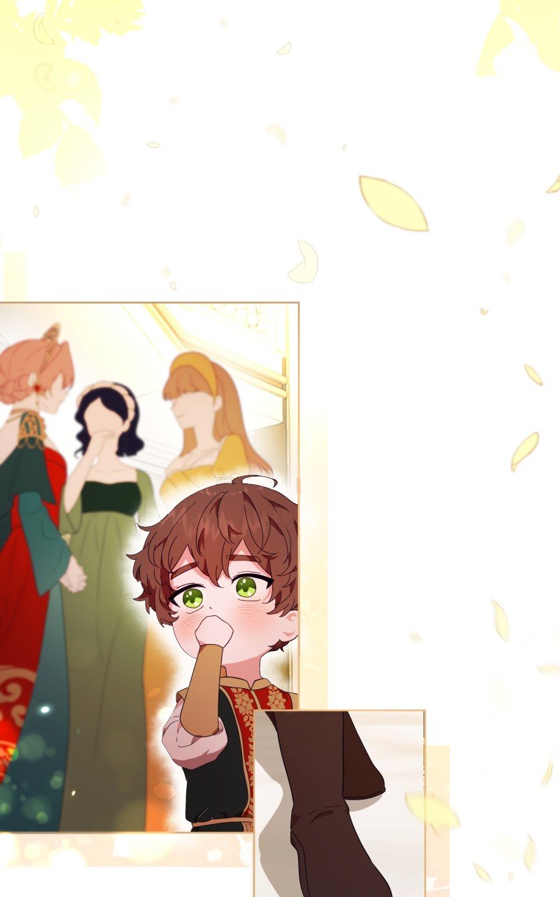 Go Away Romeo chapter 5 page 49
