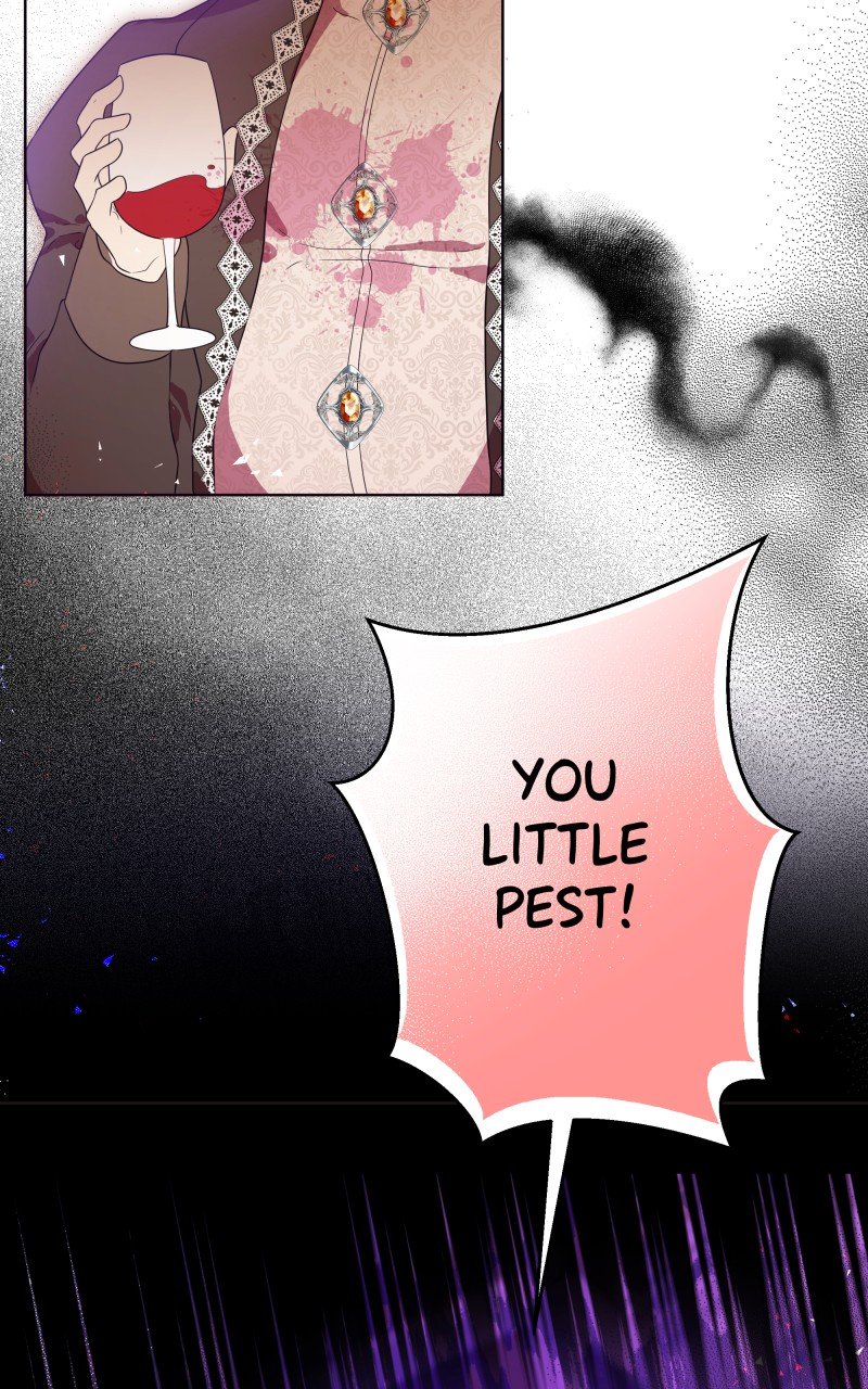 Go Away Romeo chapter 5 page 54