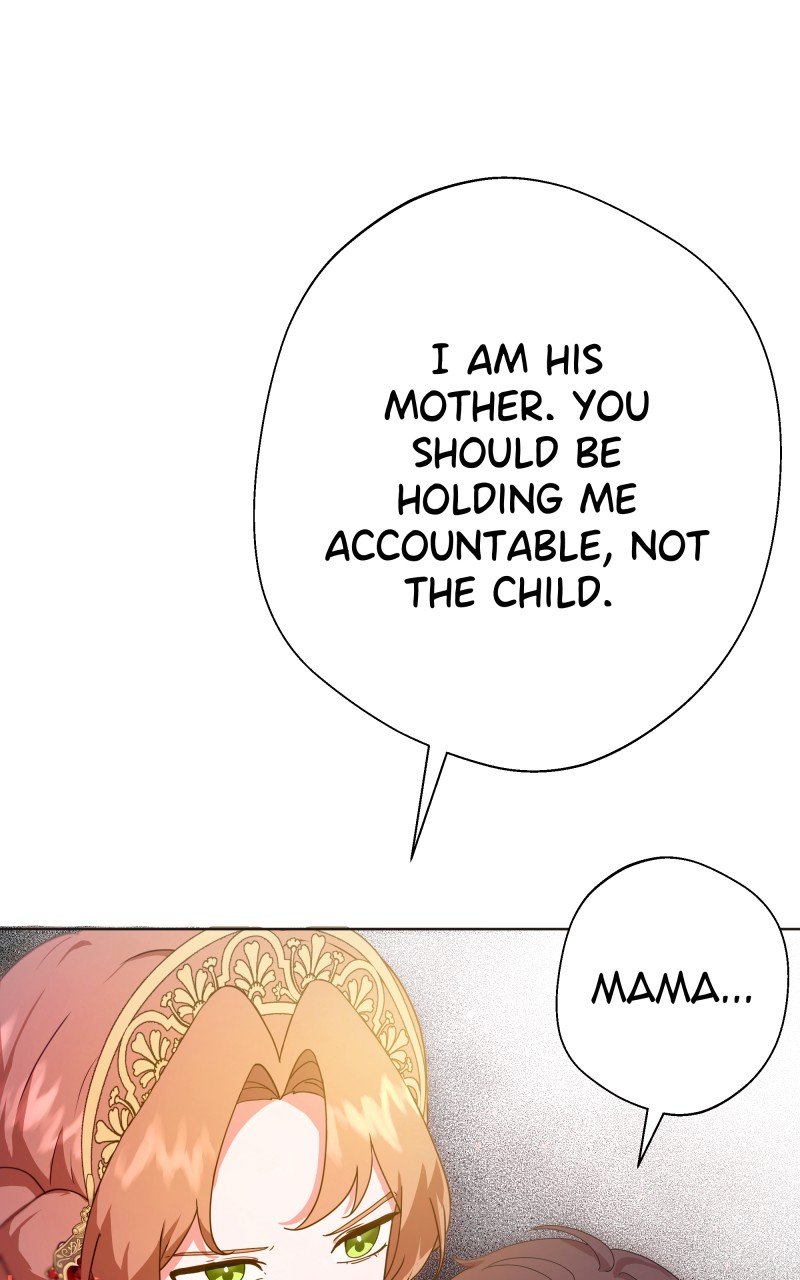 Go Away Romeo chapter 5 page 65