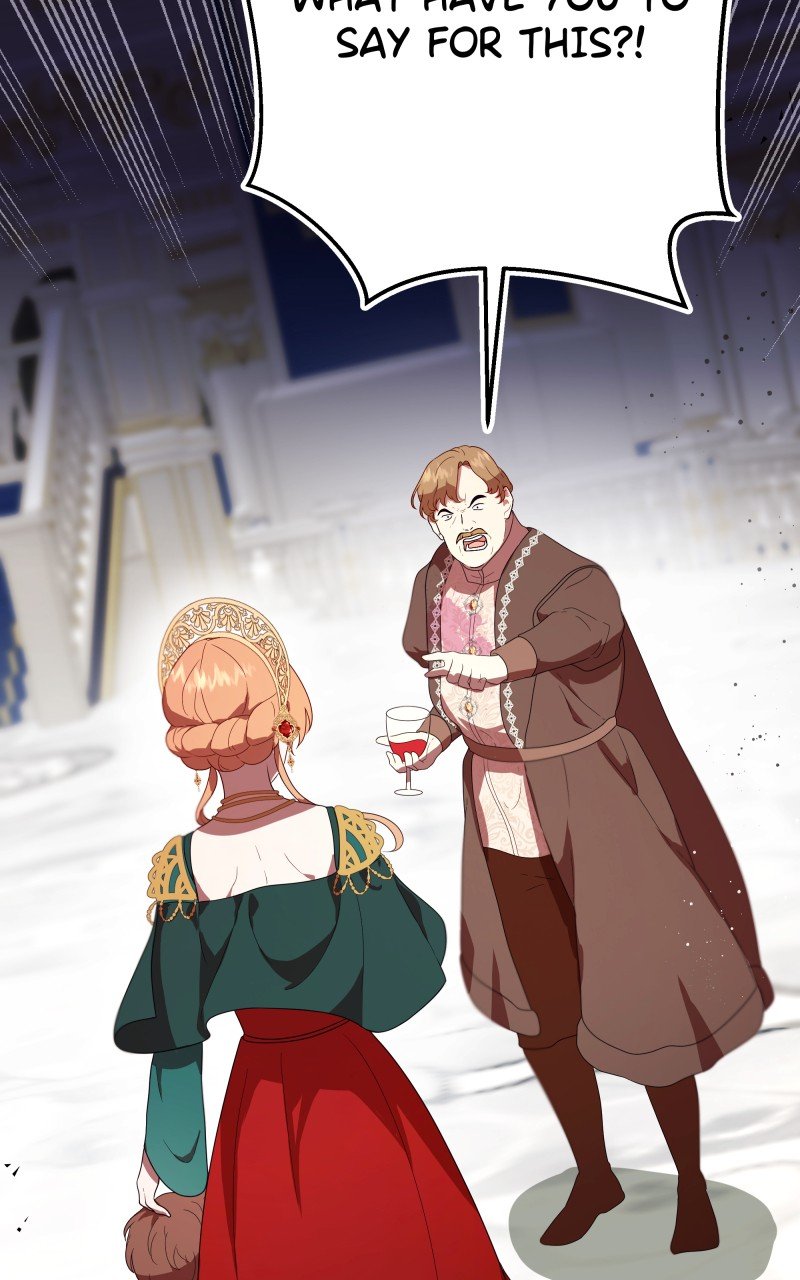 Go Away Romeo chapter 5 page 68
