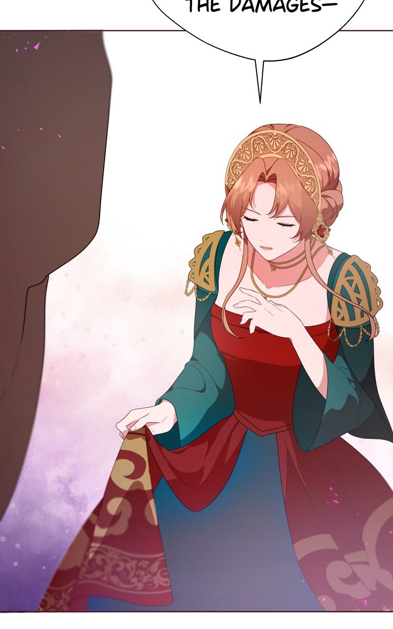 Go Away Romeo chapter 5 page 70