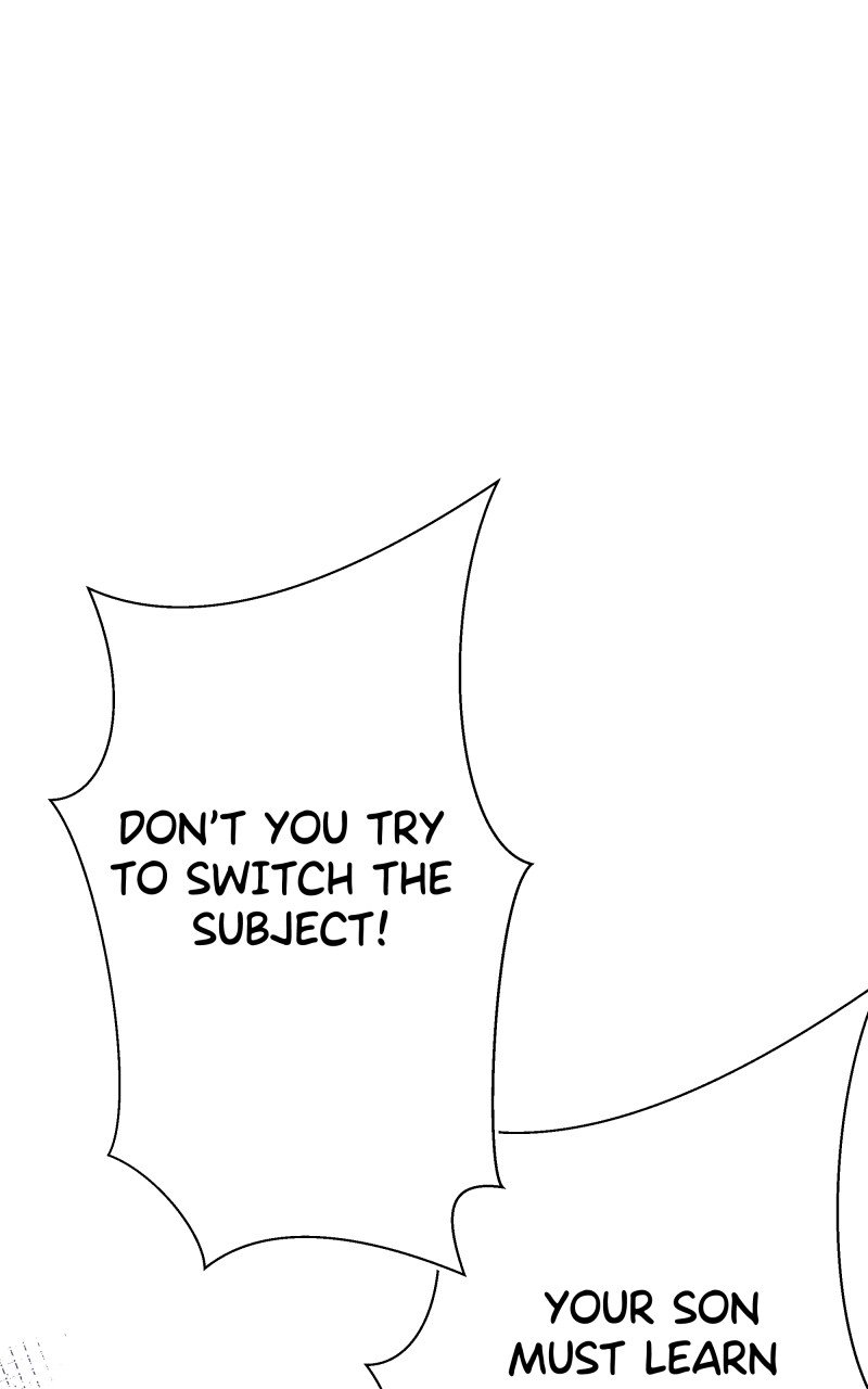 Go Away Romeo chapter 5 page 71