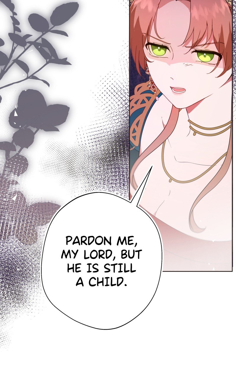 Go Away Romeo chapter 5 page 73