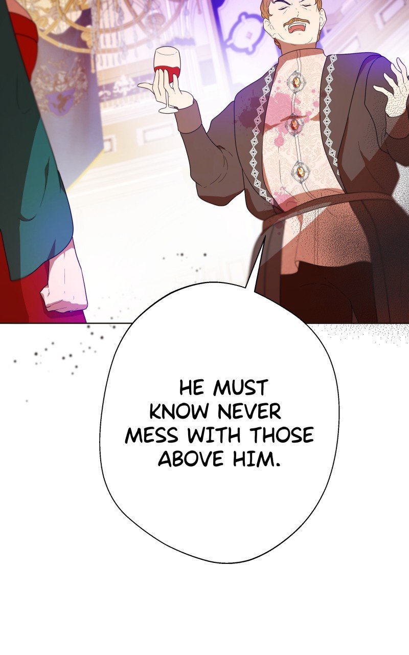 Go Away Romeo chapter 5 page 75