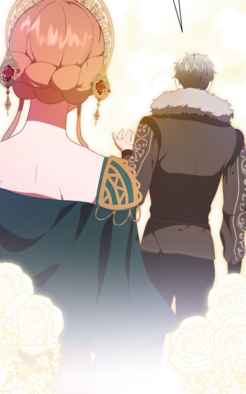Go Away Romeo chapter 5 page 84