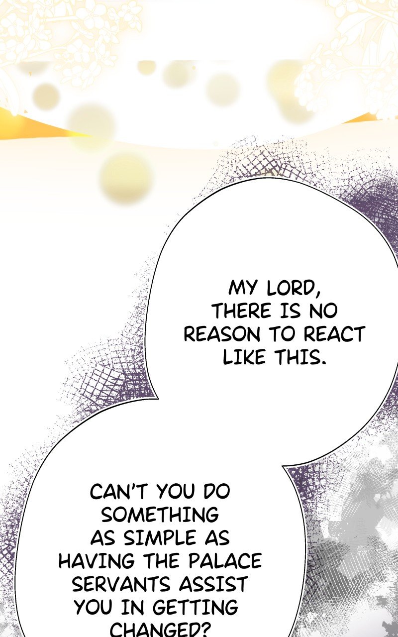Go Away Romeo chapter 5 page 85