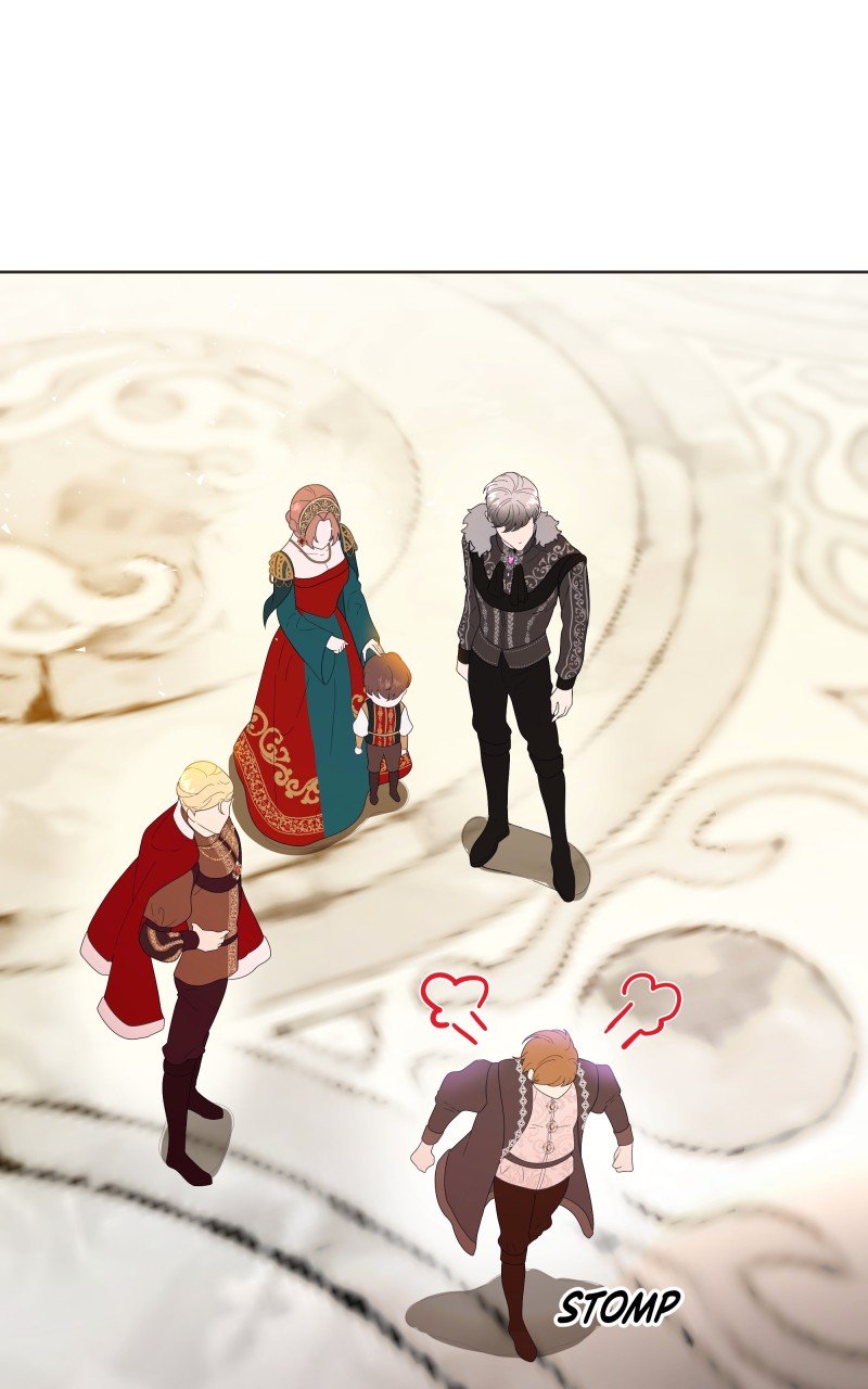 Go Away Romeo chapter 5 page 92