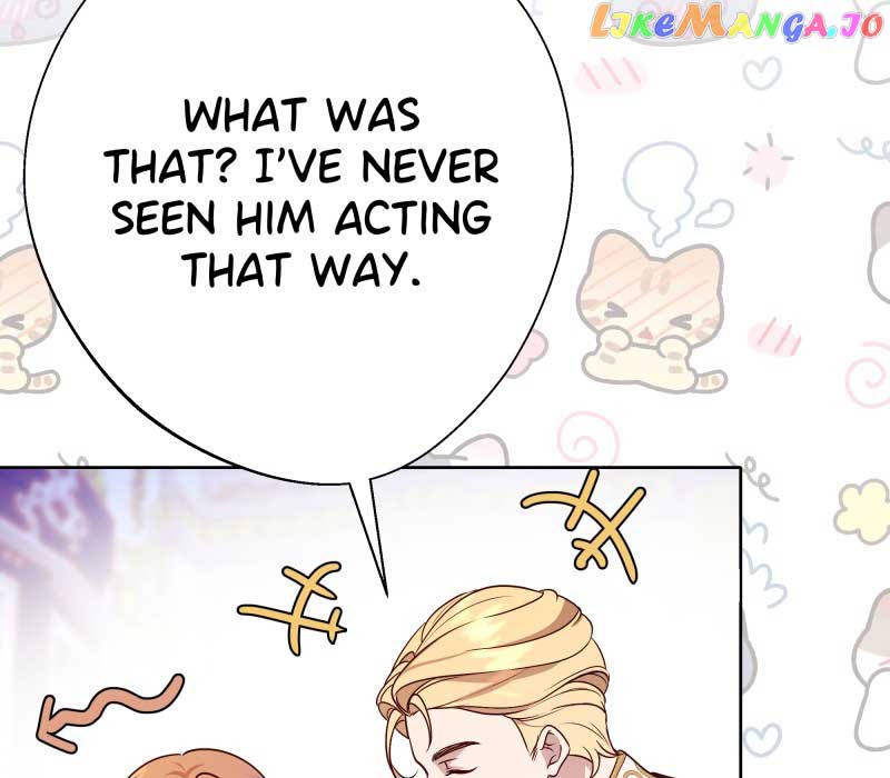 Go Away Romeo chapter 50 page 32