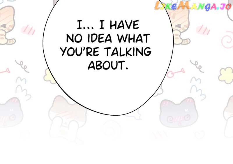 Go Away Romeo chapter 50 page 34
