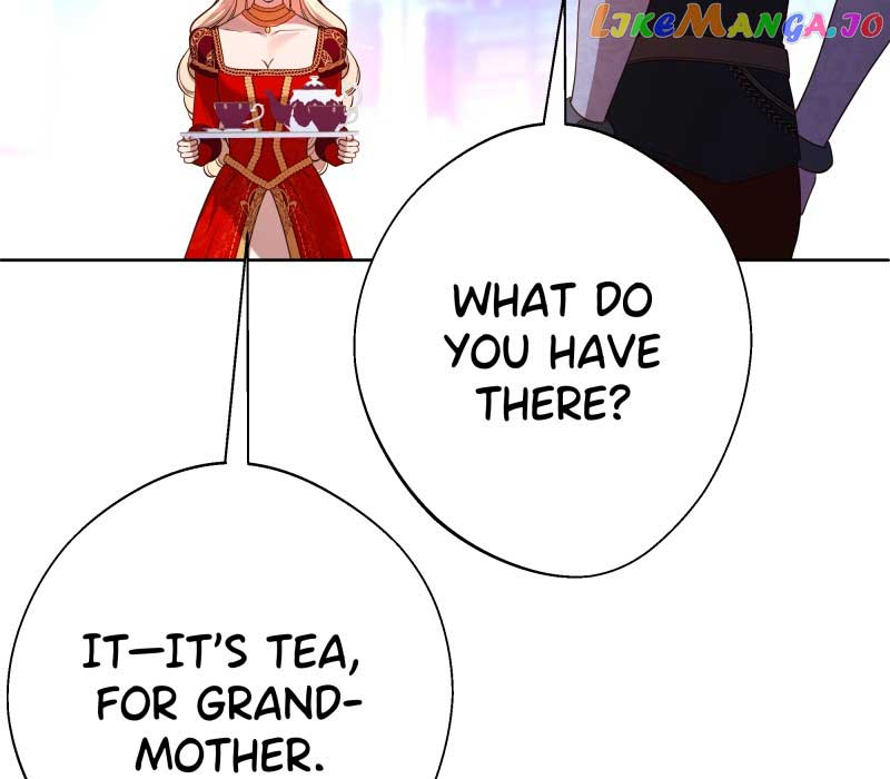 Go Away Romeo chapter 50 page 80