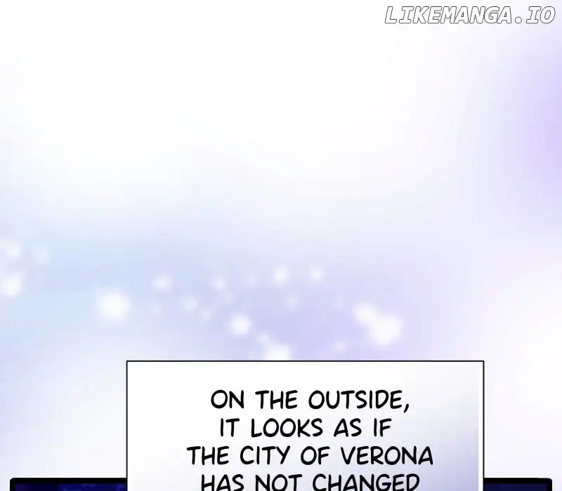 Go Away Romeo chapter 54 page 10