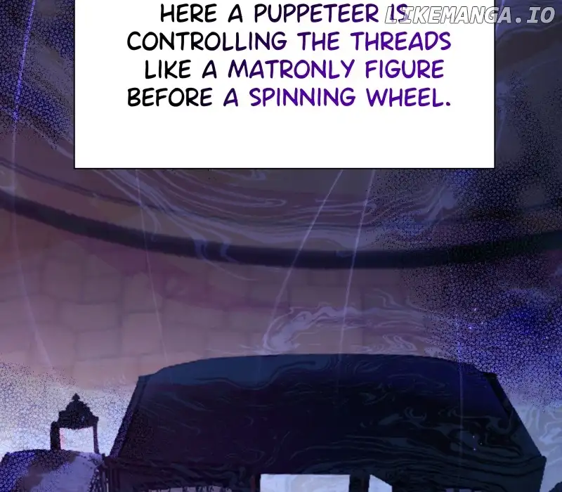 Go Away Romeo chapter 54 page 20