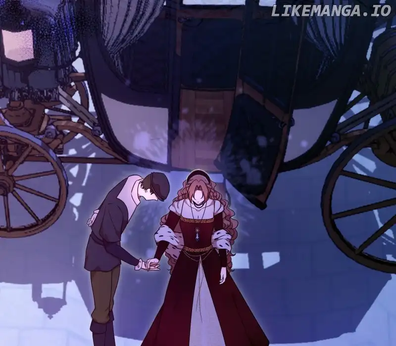 Go Away Romeo chapter 54 page 21
