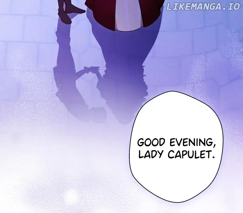 Go Away Romeo chapter 54 page 22