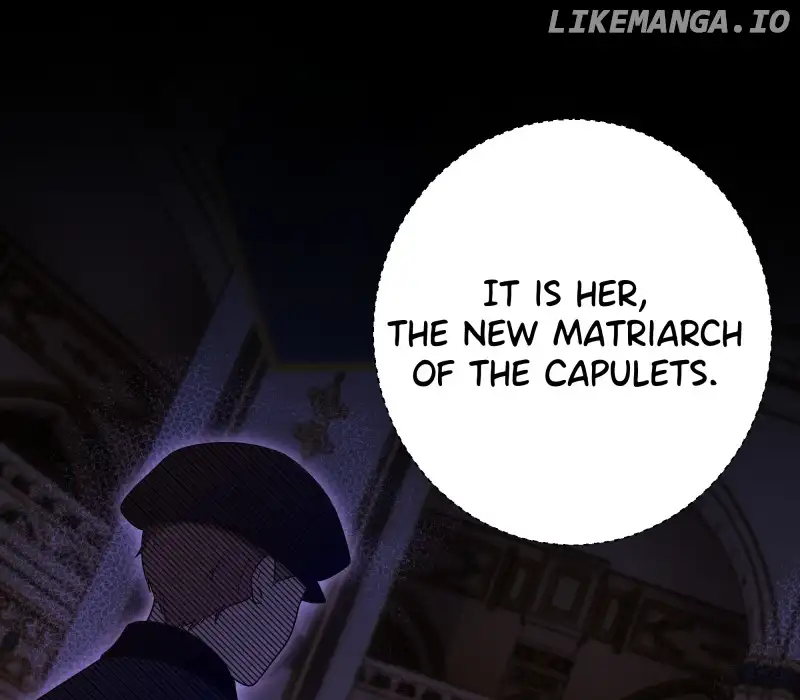 Go Away Romeo chapter 54 page 49