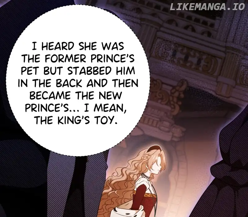 Go Away Romeo chapter 54 page 50