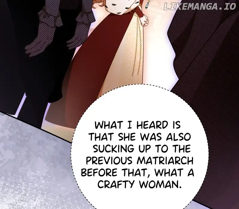 Go Away Romeo chapter 54 page 51