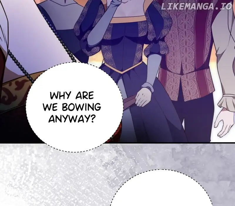 Go Away Romeo chapter 54 page 54