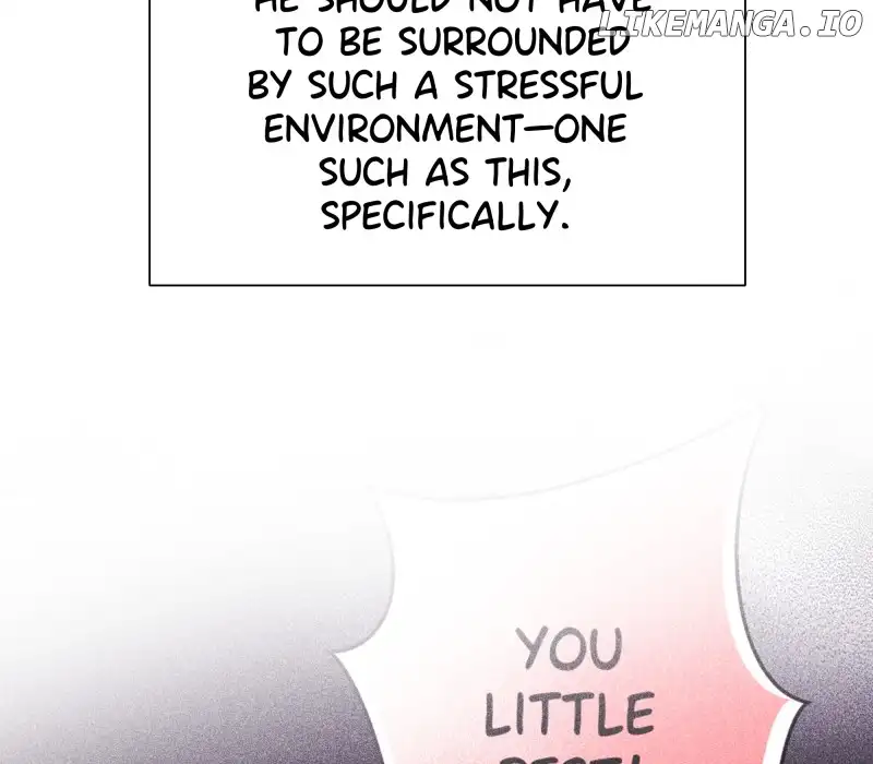 Go Away Romeo chapter 54 page 58