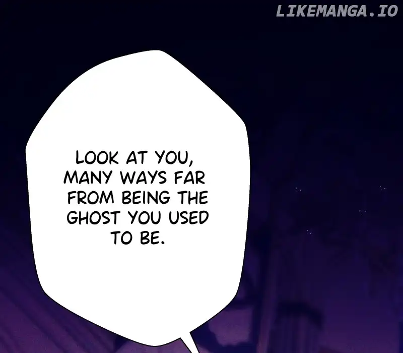 Go Away Romeo chapter 54 page 74