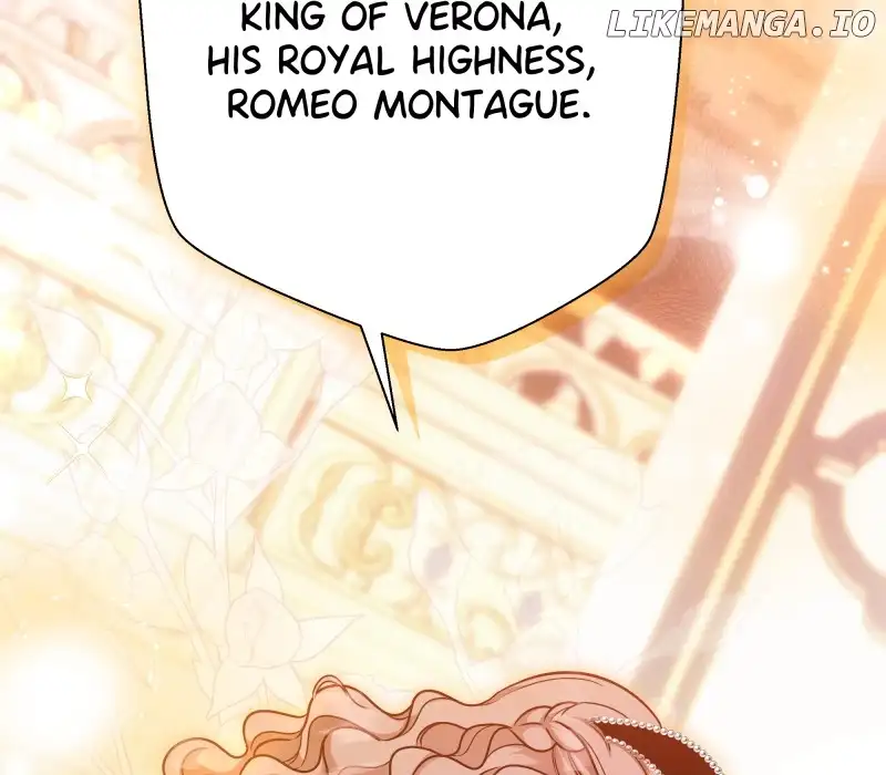 Go Away Romeo chapter 54 page 90