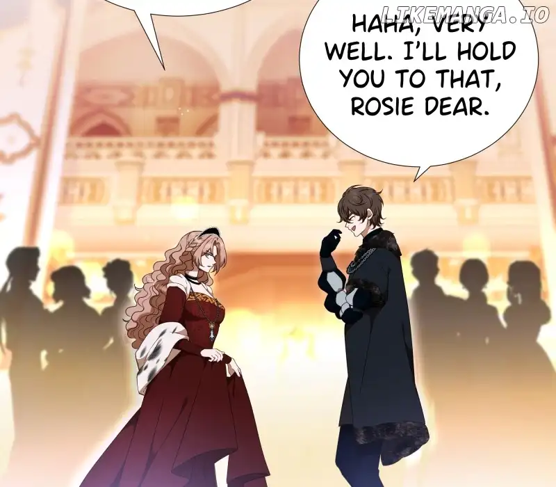 Go Away Romeo chapter 54 page 100
