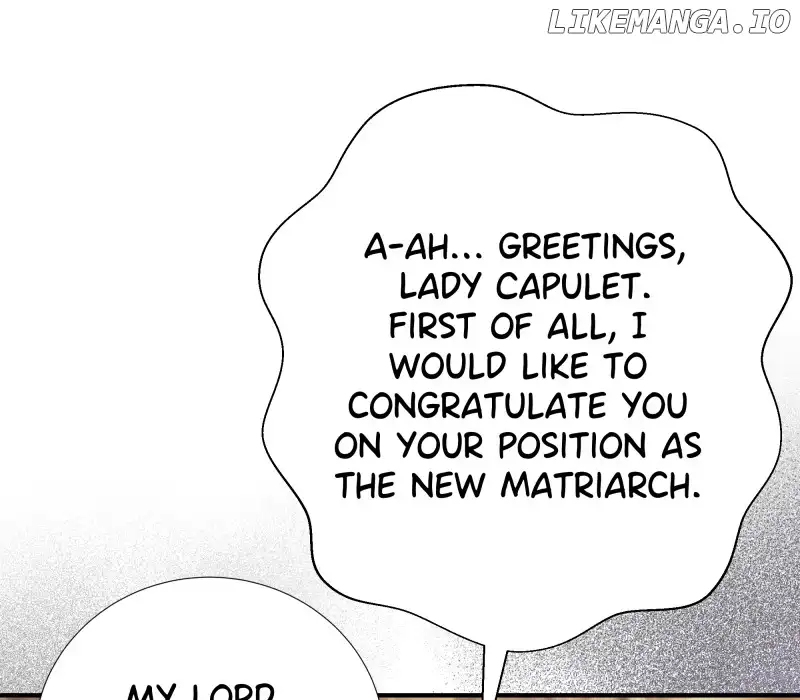 Go Away Romeo chapter 54 page 121