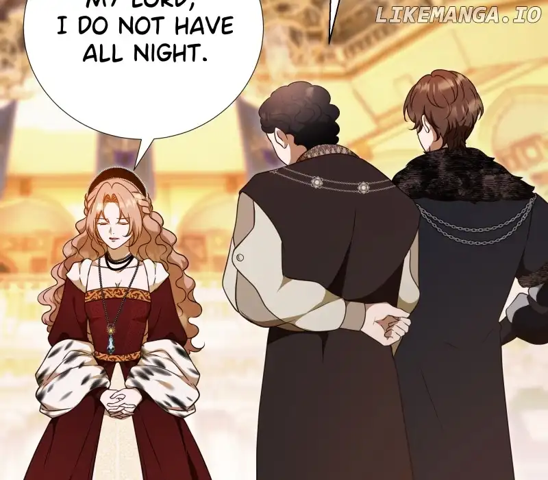 Go Away Romeo chapter 54 page 122