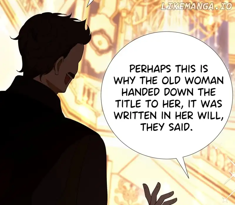 Go Away Romeo chapter 54 page 126