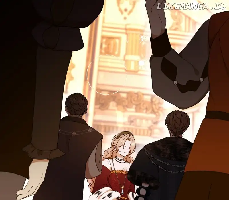 Go Away Romeo chapter 54 page 127