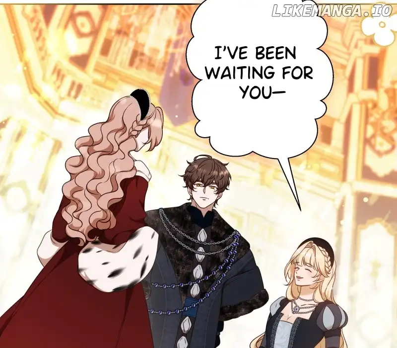 Go Away Romeo chapter 54 page 135