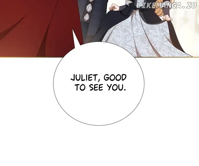 Go Away Romeo chapter 54 page 136