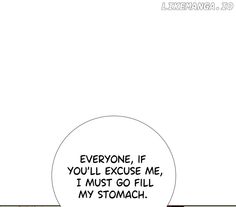 Go Away Romeo chapter 54 page 137