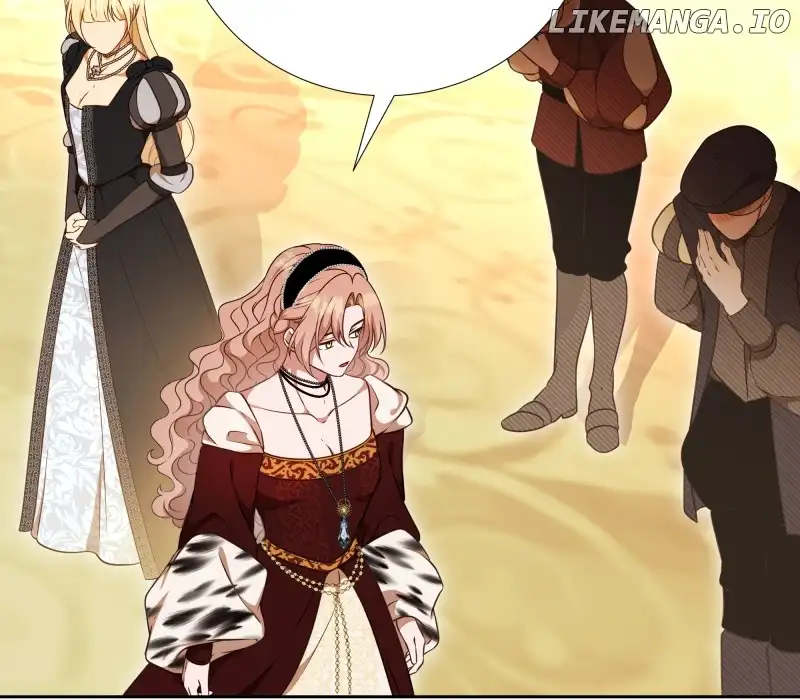 Go Away Romeo chapter 54 page 138