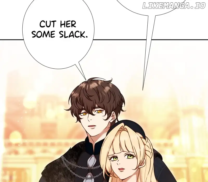 Go Away Romeo chapter 54 page 140