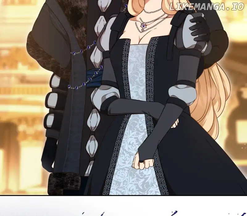 Go Away Romeo chapter 54 page 141