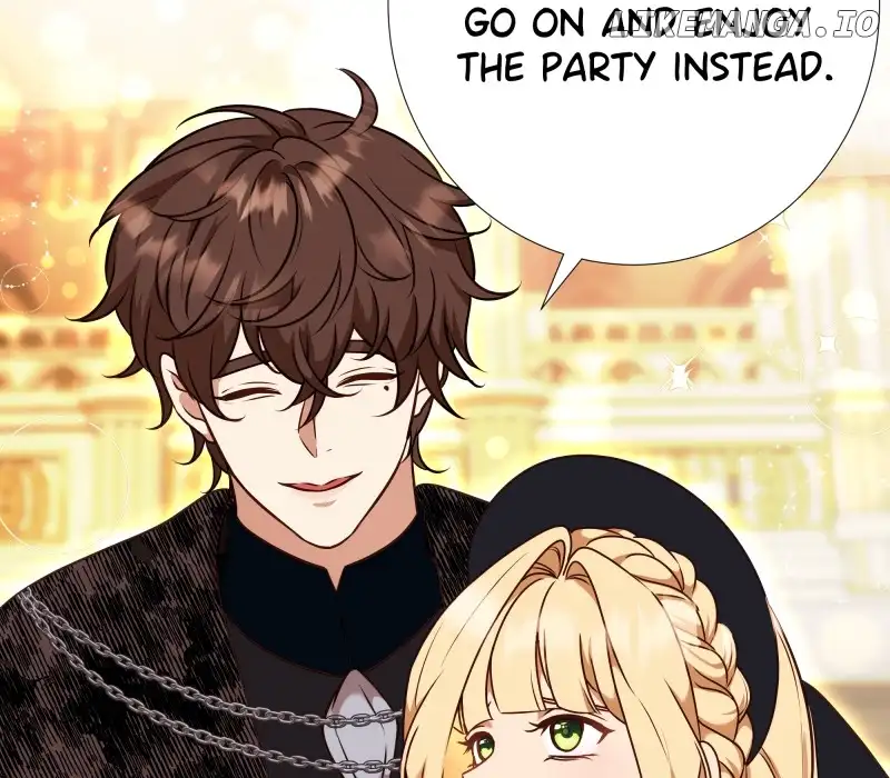 Go Away Romeo chapter 54 page 147