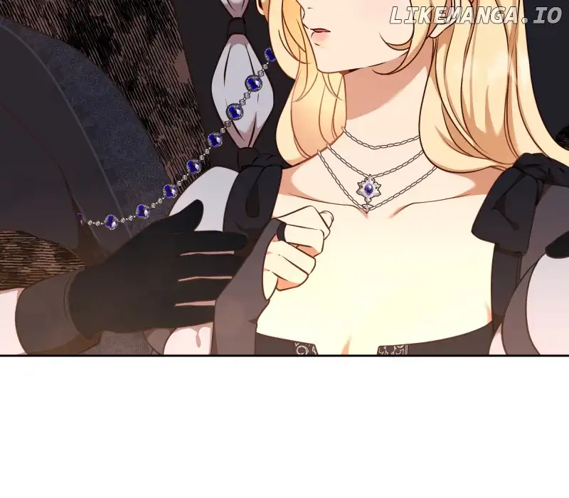 Go Away Romeo chapter 54 page 148